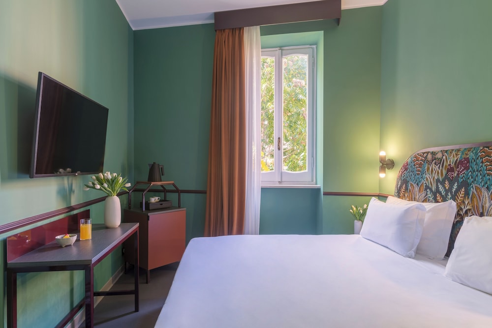 Barberini Retreat 2
