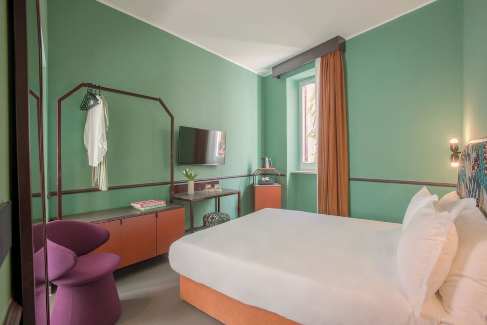 Barberini Retreat 6