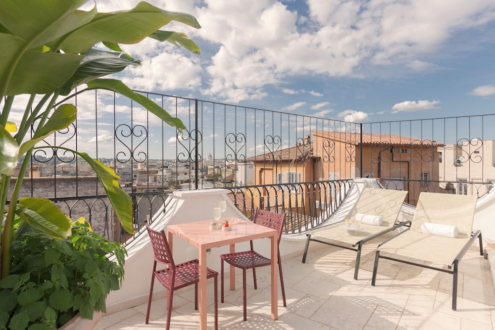Barberini Retreat 22