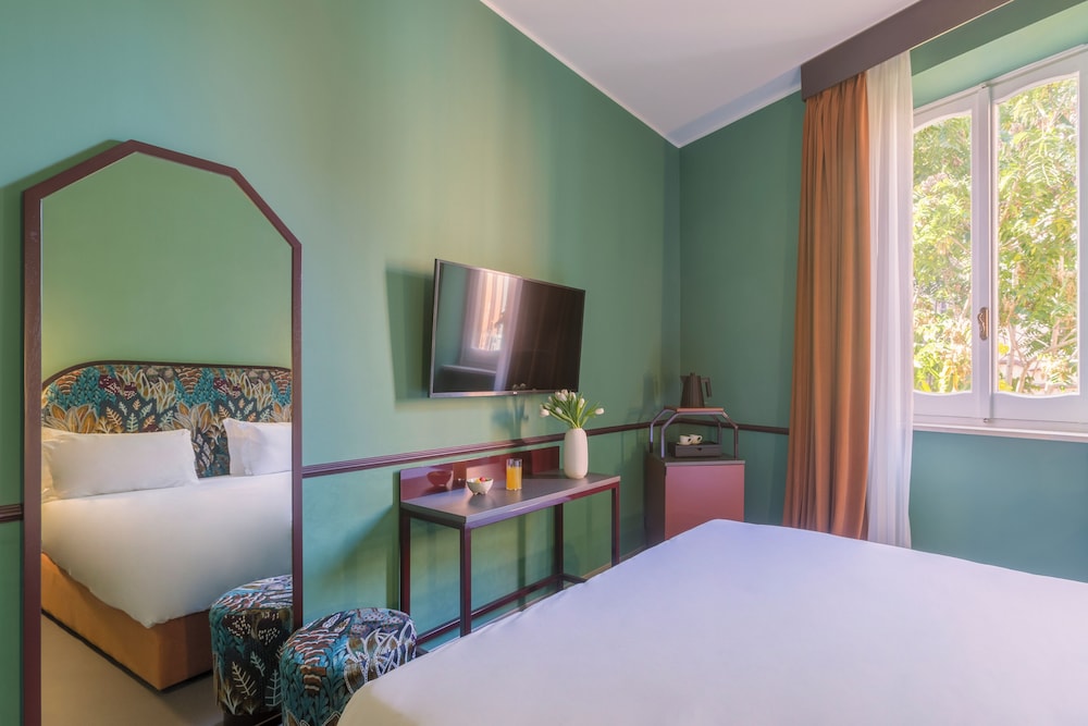 Barberini Retreat 3