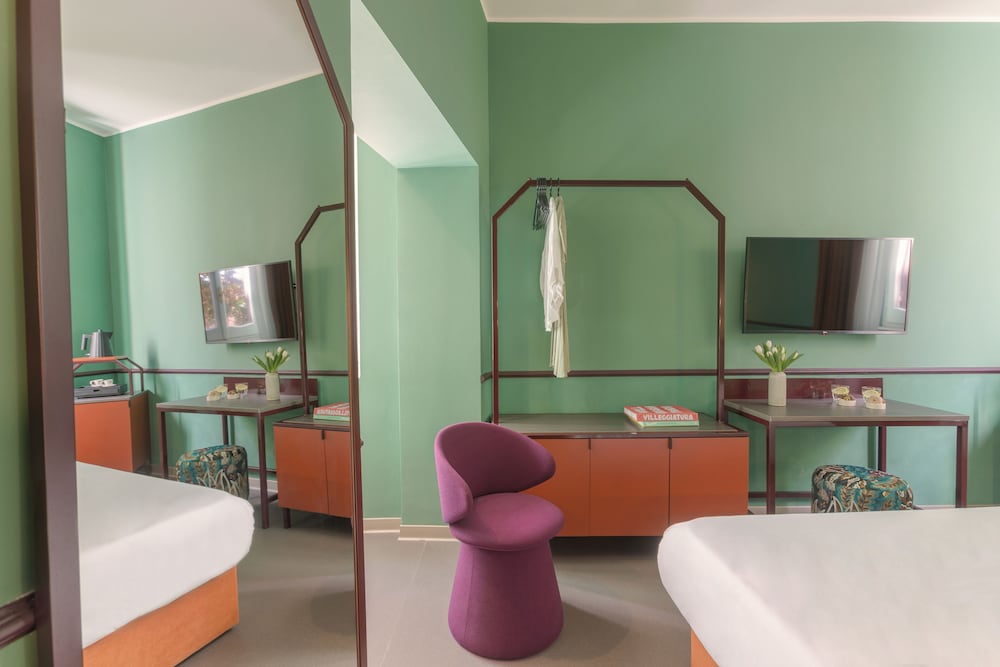 Barberini Retreat 7