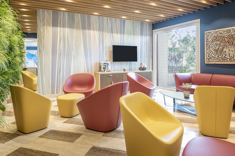 Aparthotel Adagio Rome Vatican 5