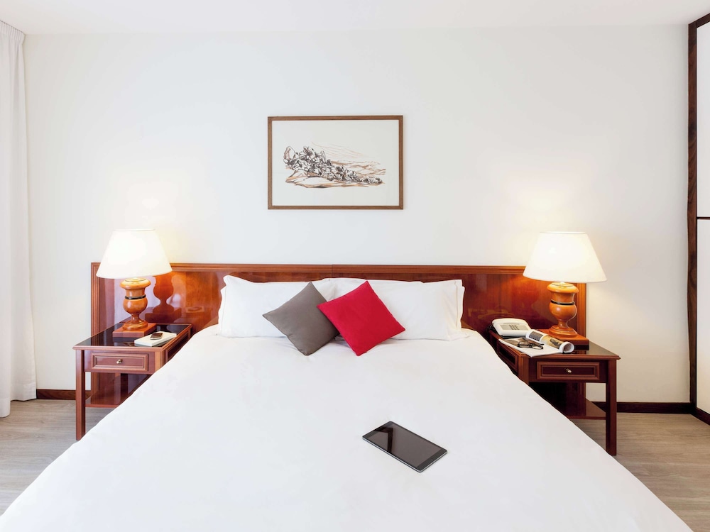 Aparthotel Adagio Rome Vatican 17