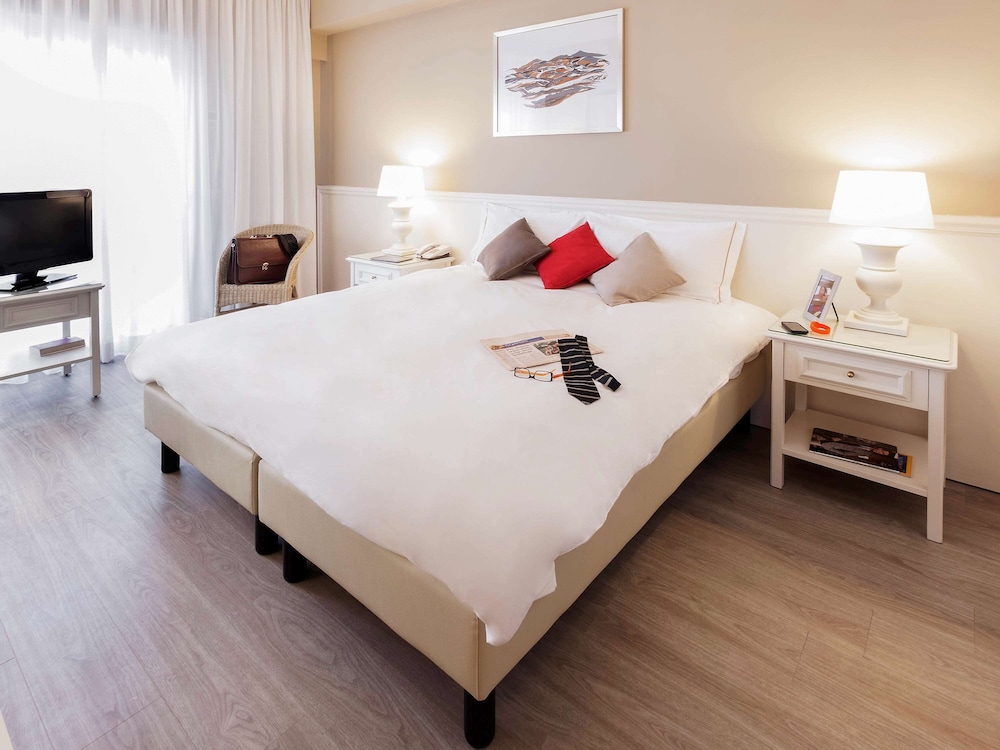 Aparthotel Adagio Rome Vatican 12