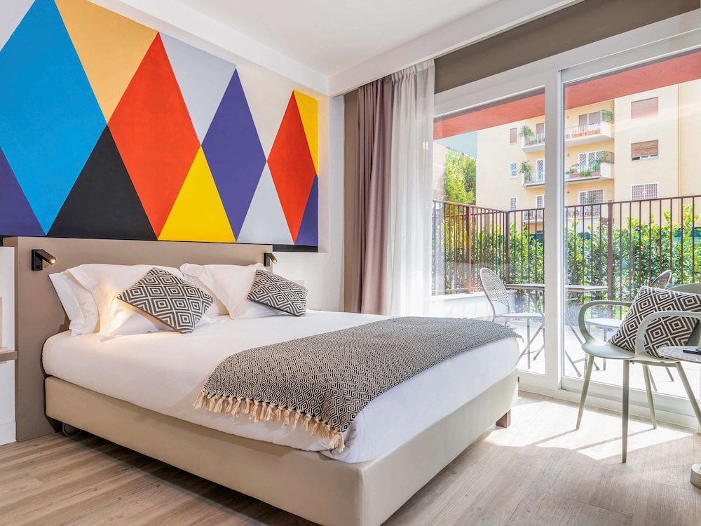 Aparthotel Adagio Rome Vatican 1