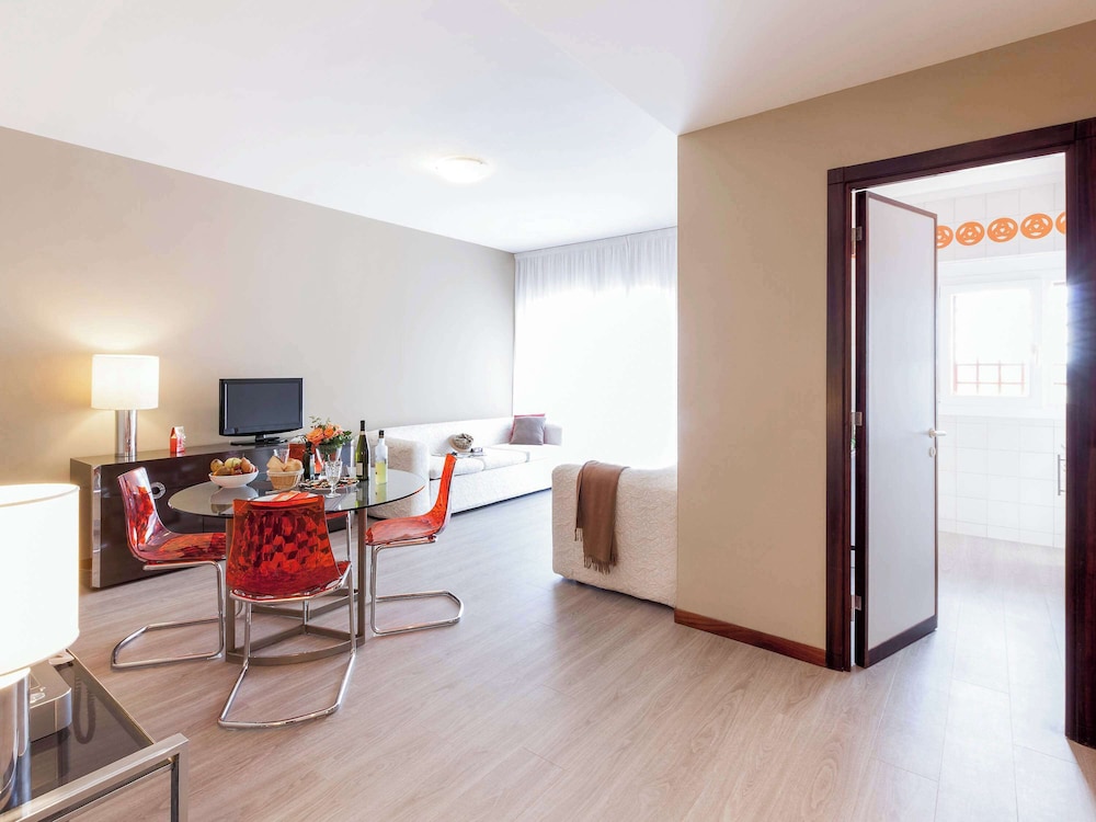 Aparthotel Adagio Rome Vatican 20