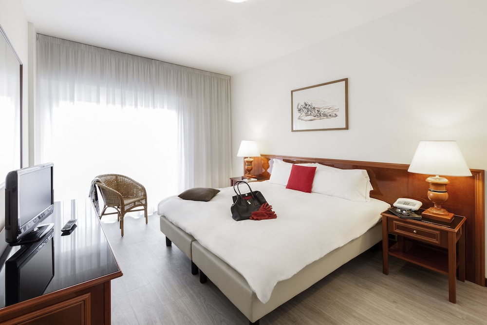 Aparthotel Adagio Rome Vatican 16