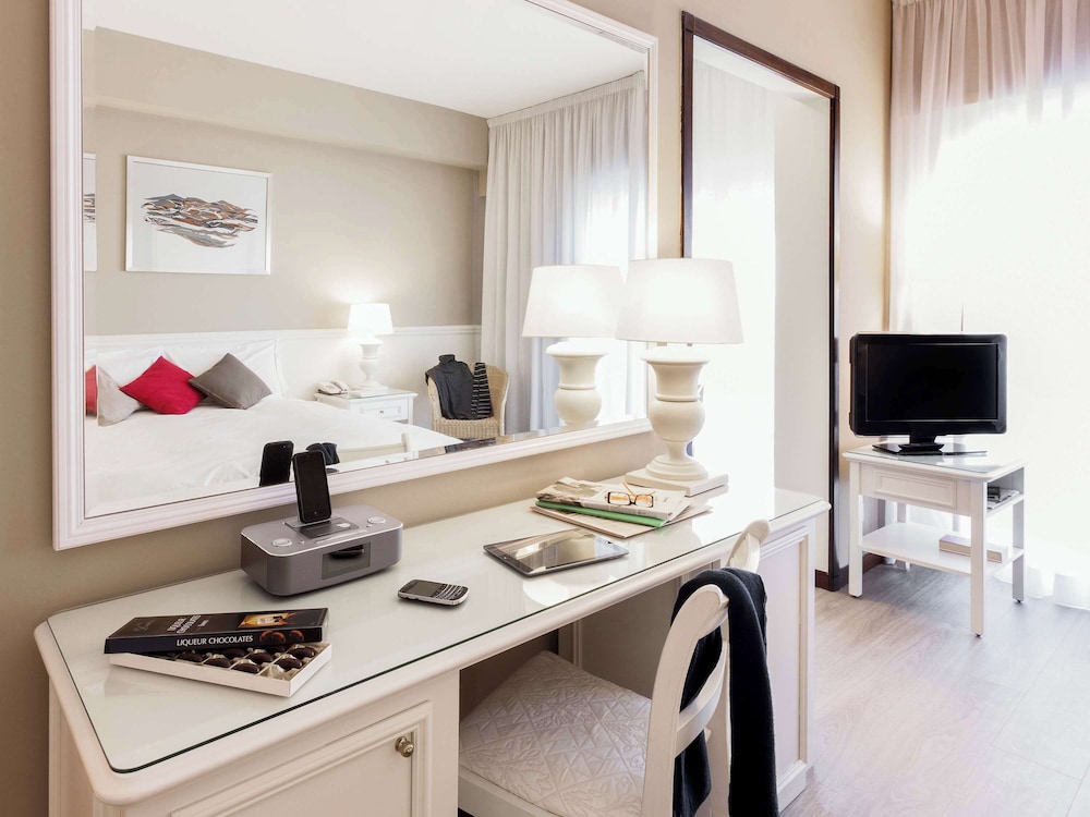 Aparthotel Adagio Rome Vatican 18