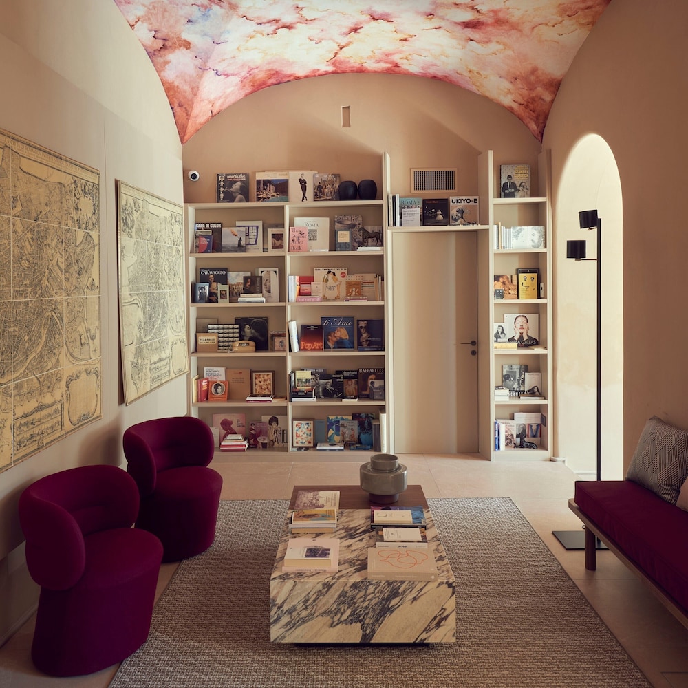 Palazzo Velabro 4