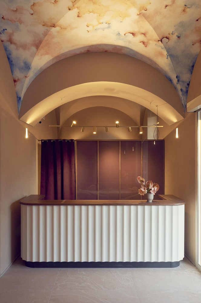 Palazzo Velabro 2