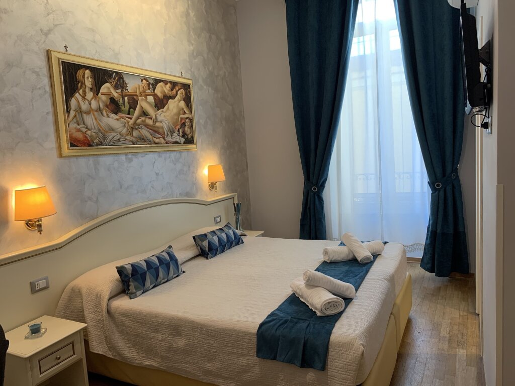 Domus Via Veneto 4