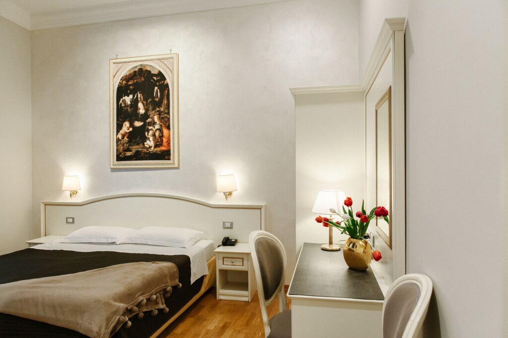 Domus Via Veneto 10