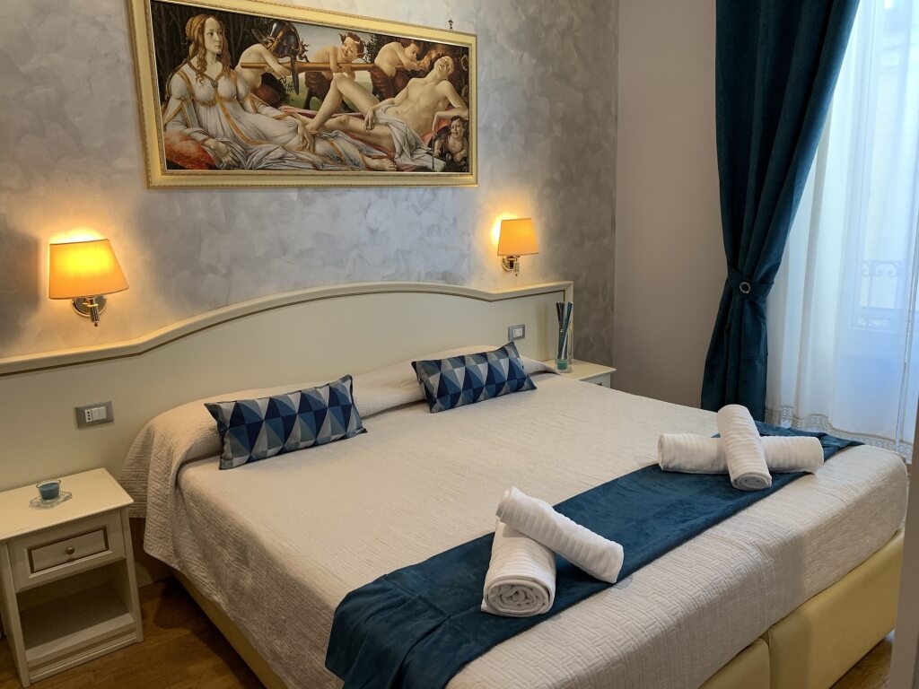 Domus Via Veneto 3