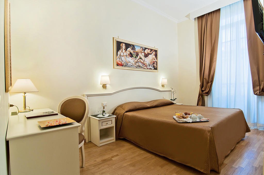 Domus Via Veneto 7