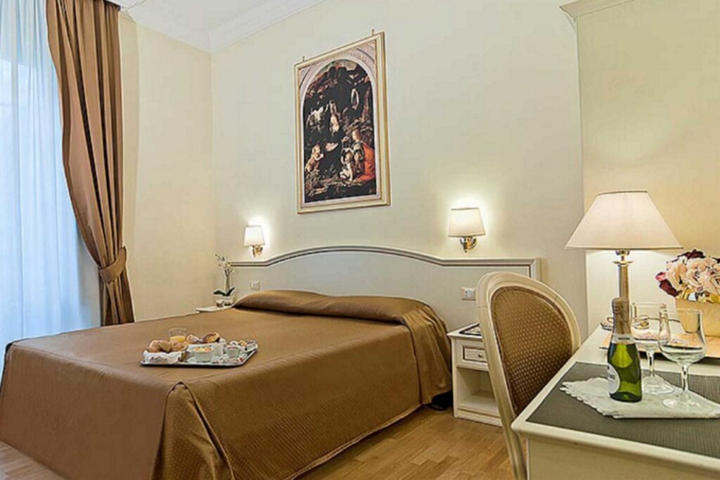 Domus Via Veneto 11