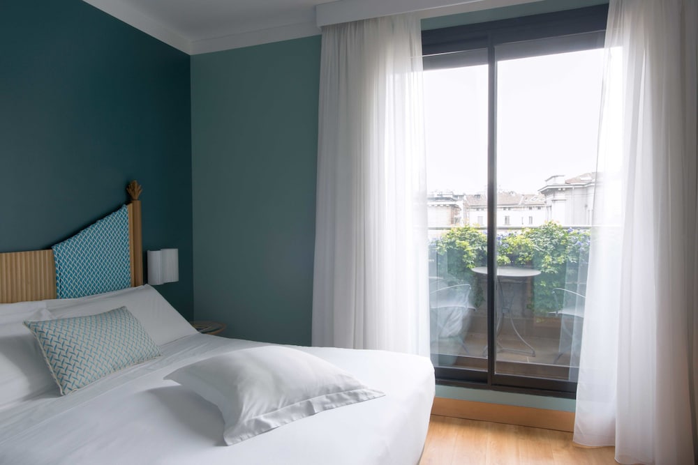 Hotel Spadari al Duomo 20