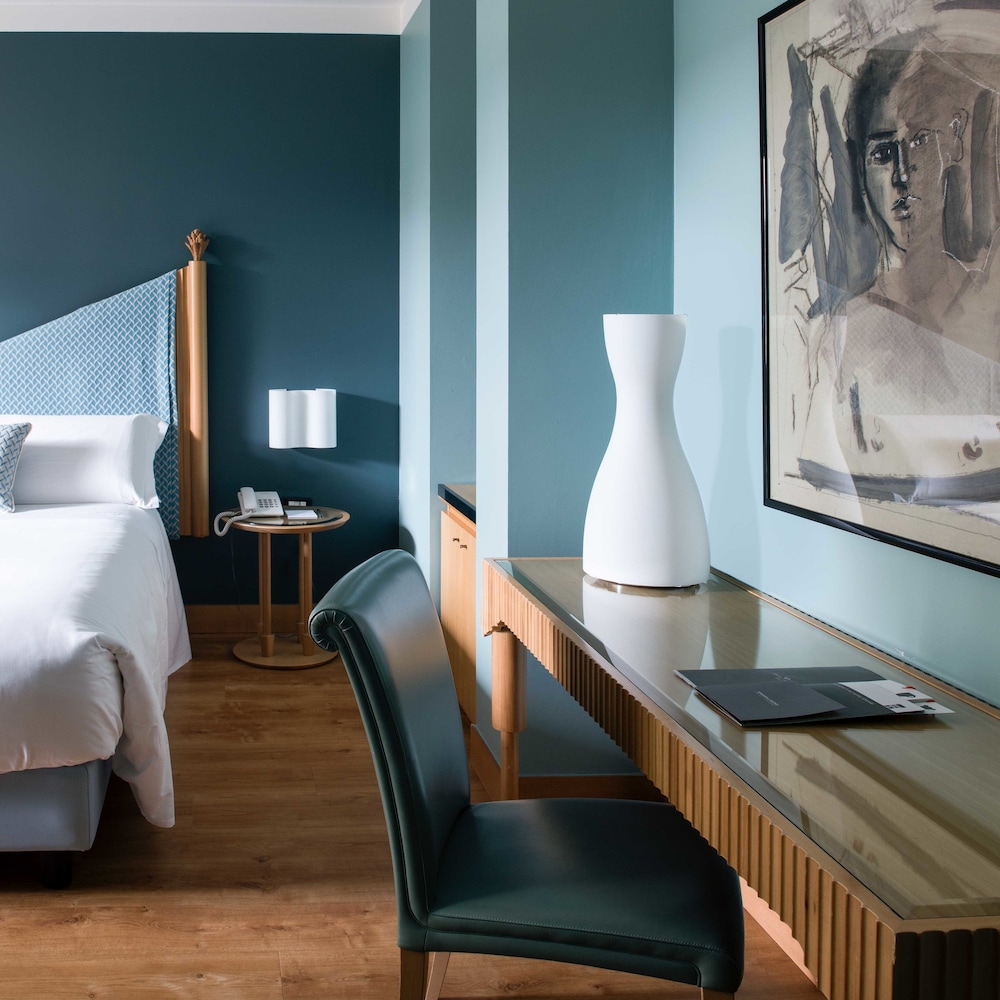 Hotel Spadari al Duomo 22