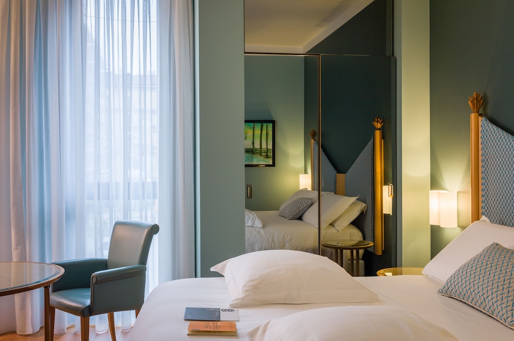Hotel Spadari al Duomo 13