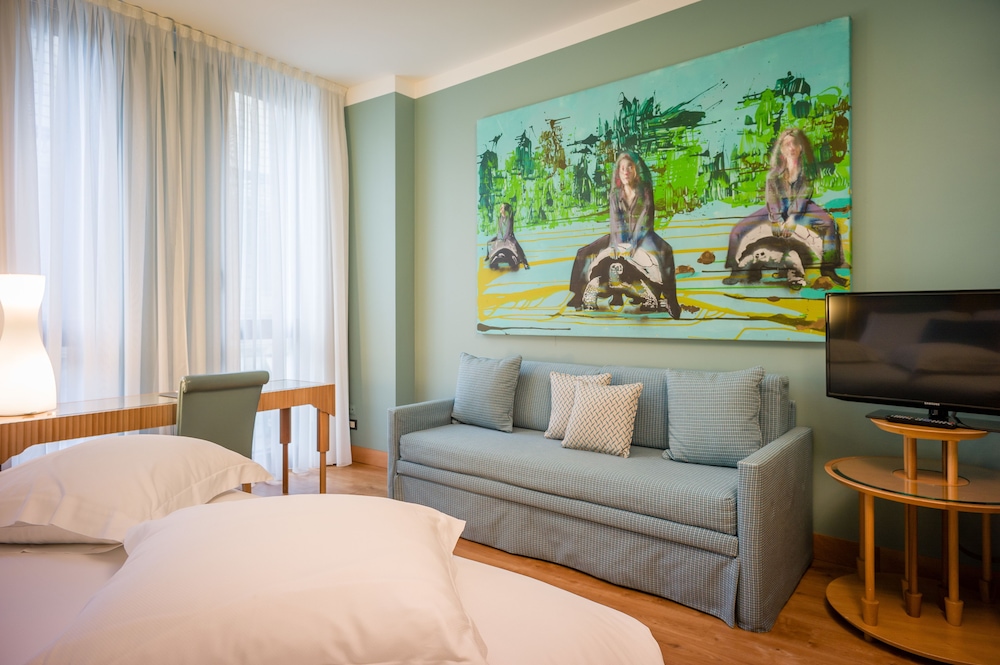 Hotel Spadari al Duomo 11