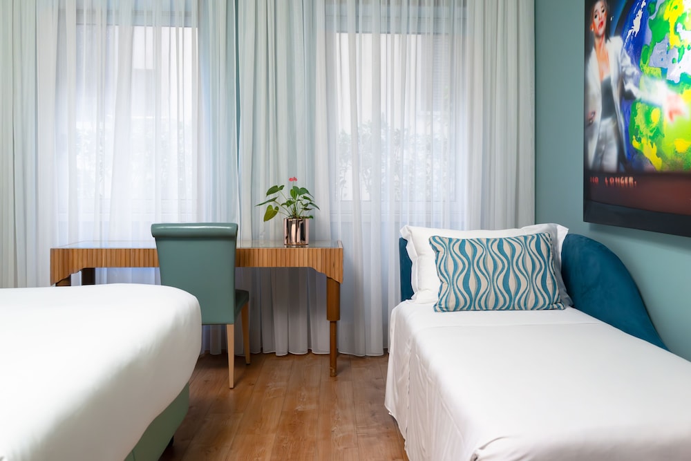 Hotel Spadari al Duomo 23