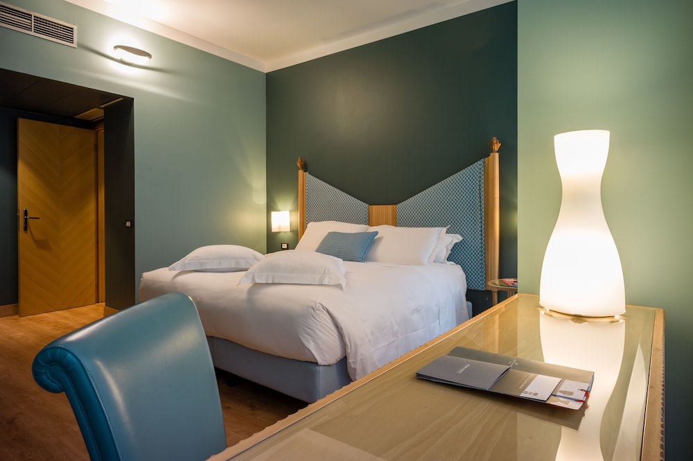 Hotel Spadari al Duomo 16