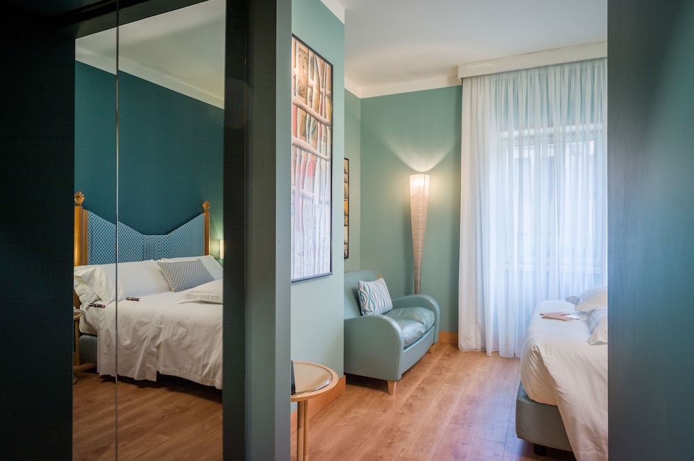 Hotel Spadari al Duomo 8