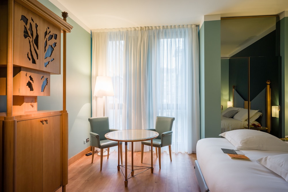 Hotel Spadari al Duomo 15