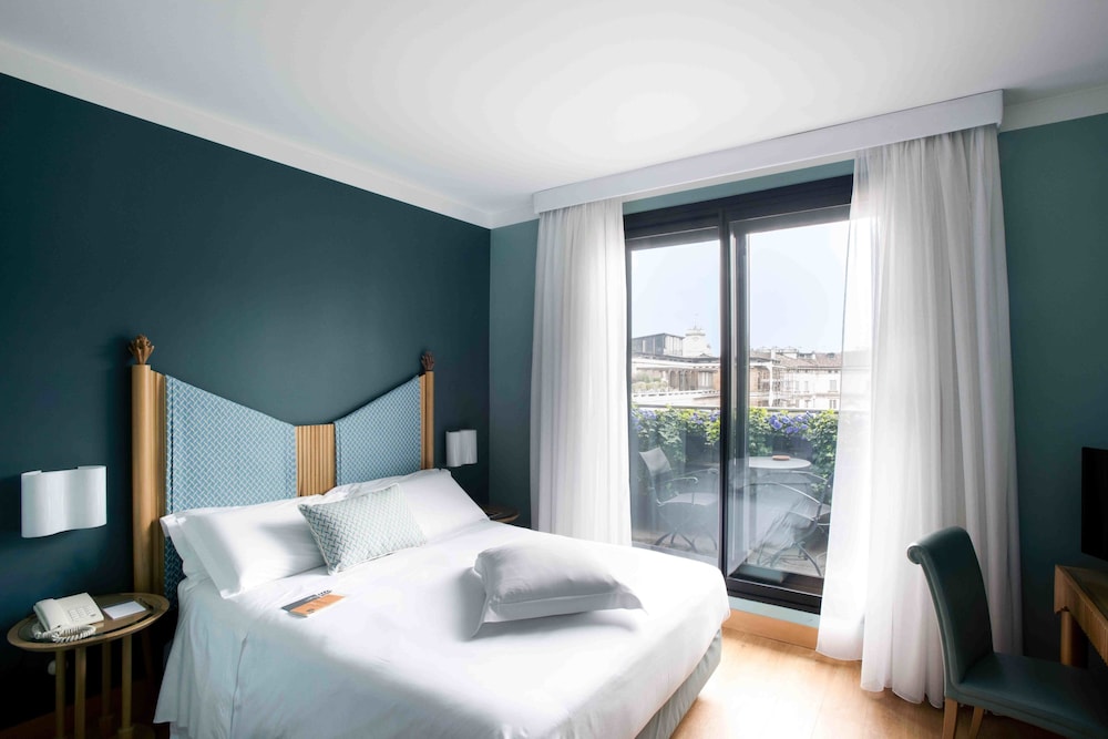 Hotel Spadari al Duomo 21