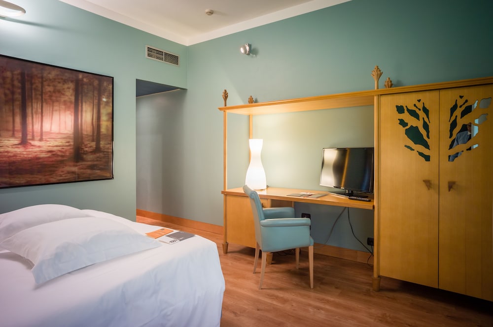 Hotel Spadari al Duomo 9