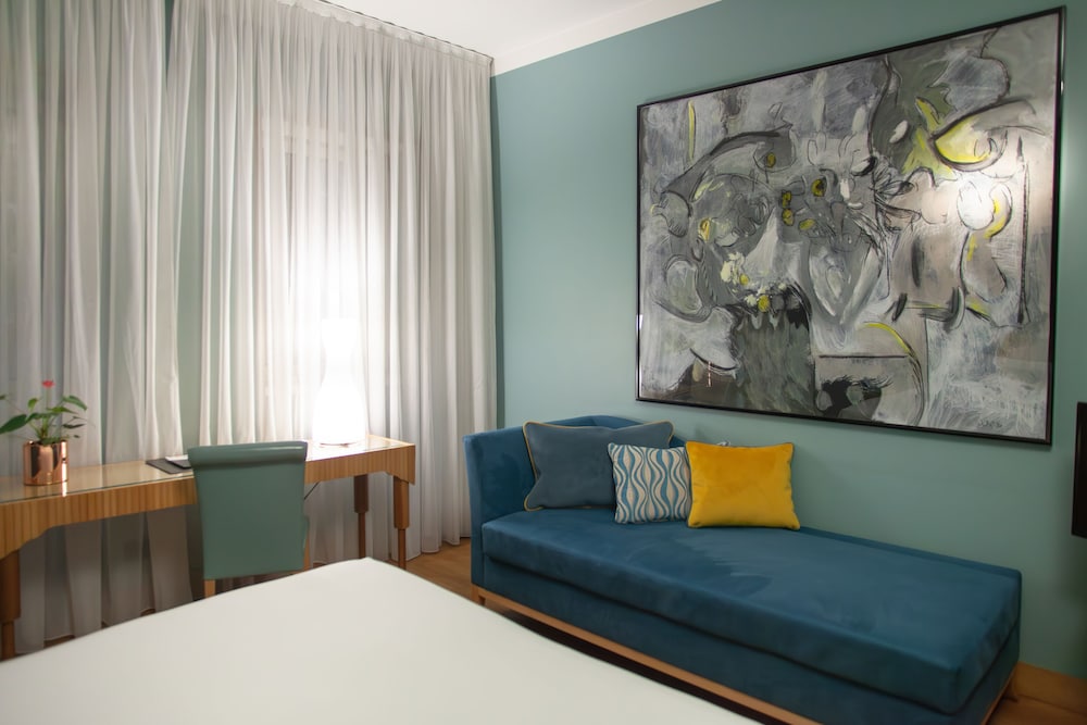 Hotel Spadari al Duomo 24