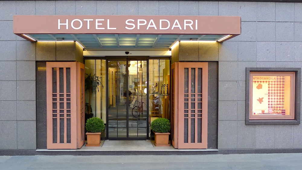 Hotel Spadari al Duomo 1