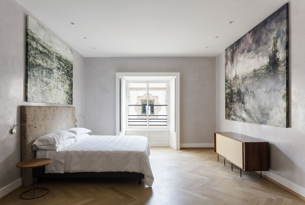 Galleria Vik Milano - Townhouse Galleria 15