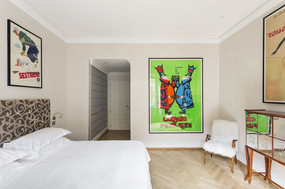 Galleria Vik Milano - Townhouse Galleria 8