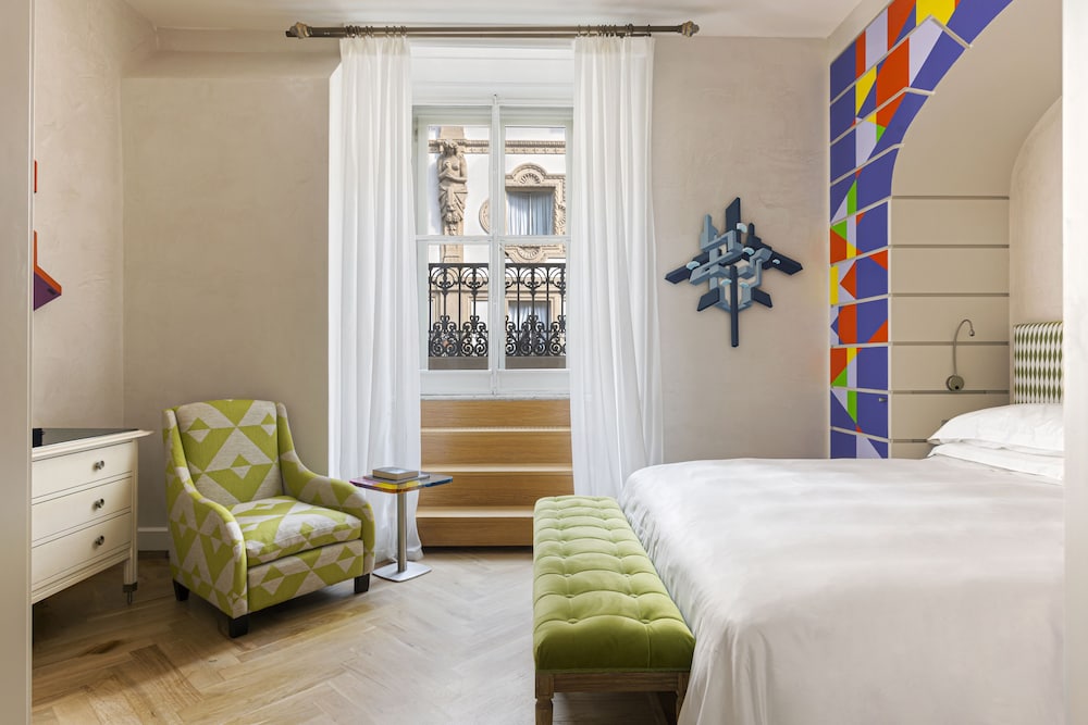 Galleria Vik Milano - Townhouse Galleria 23