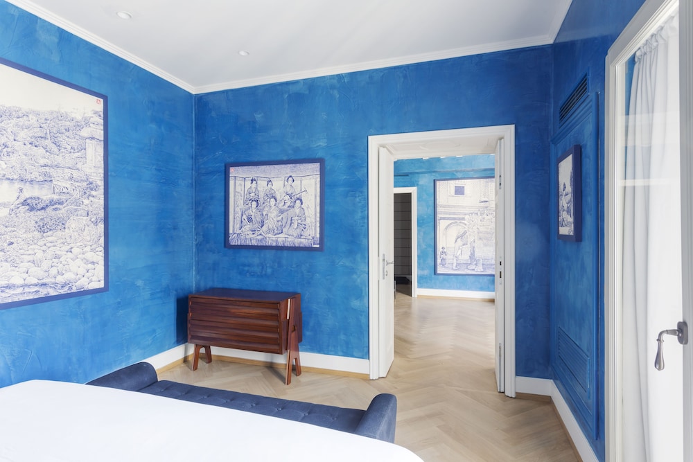 Galleria Vik Milano - Townhouse Galleria 12