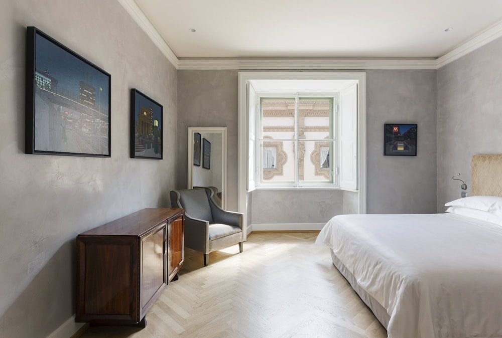 Galleria Vik Milano - Townhouse Galleria 19