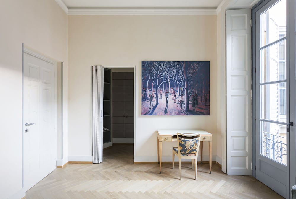 Galleria Vik Milano - Townhouse Galleria 2