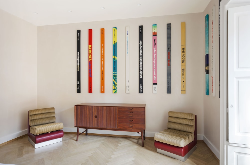 Galleria Vik Milano - Townhouse Galleria 14