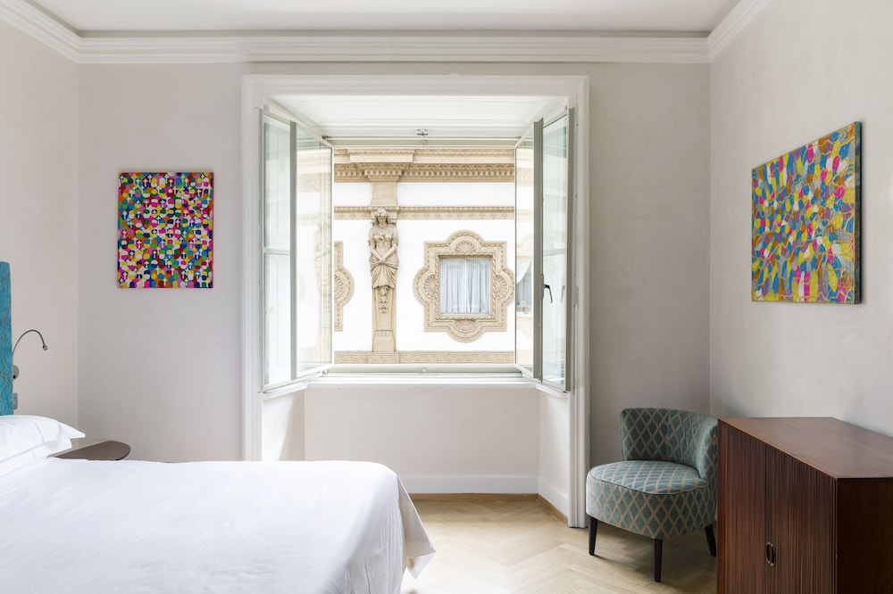 Galleria Vik Milano - Townhouse Galleria 7