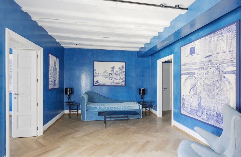 Galleria Vik Milano - Townhouse Galleria 11