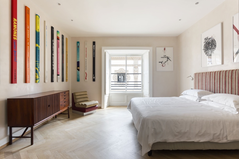 Galleria Vik Milano - Townhouse Galleria 16