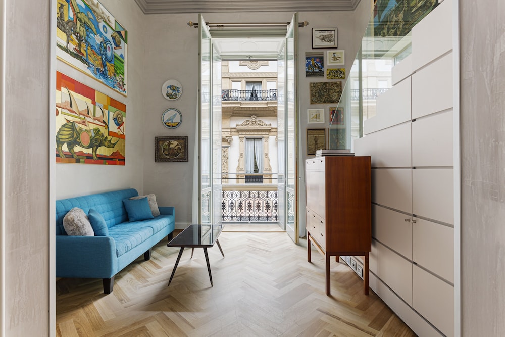 Galleria Vik Milano - Townhouse Galleria 24