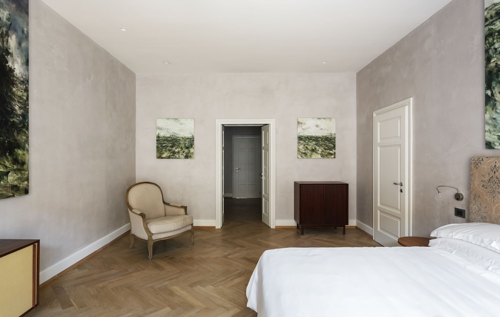 Galleria Vik Milano - Townhouse Galleria 17