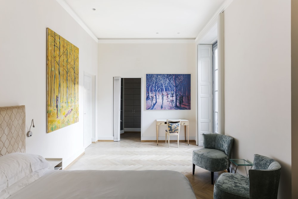 Galleria Vik Milano - Townhouse Galleria 4