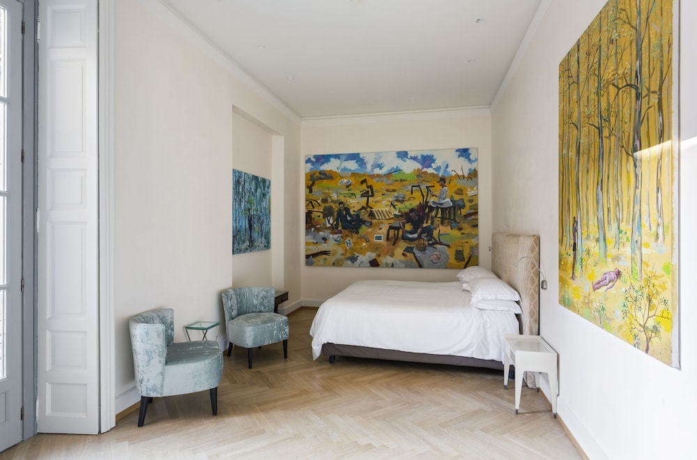 Galleria Vik Milano - Townhouse Galleria 3