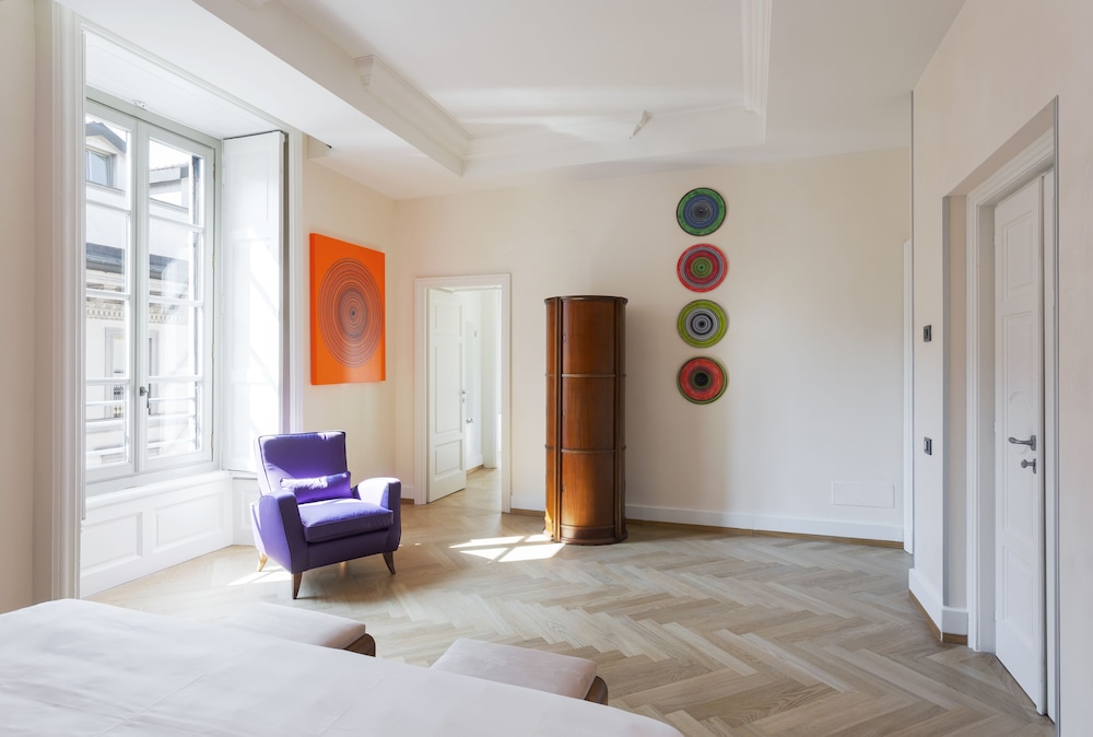 Galleria Vik Milano - Townhouse Galleria 5