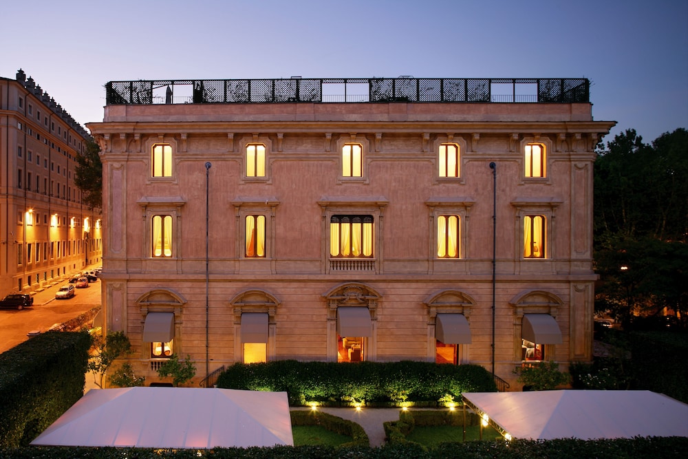 Villa Spalletti Trivelli 1