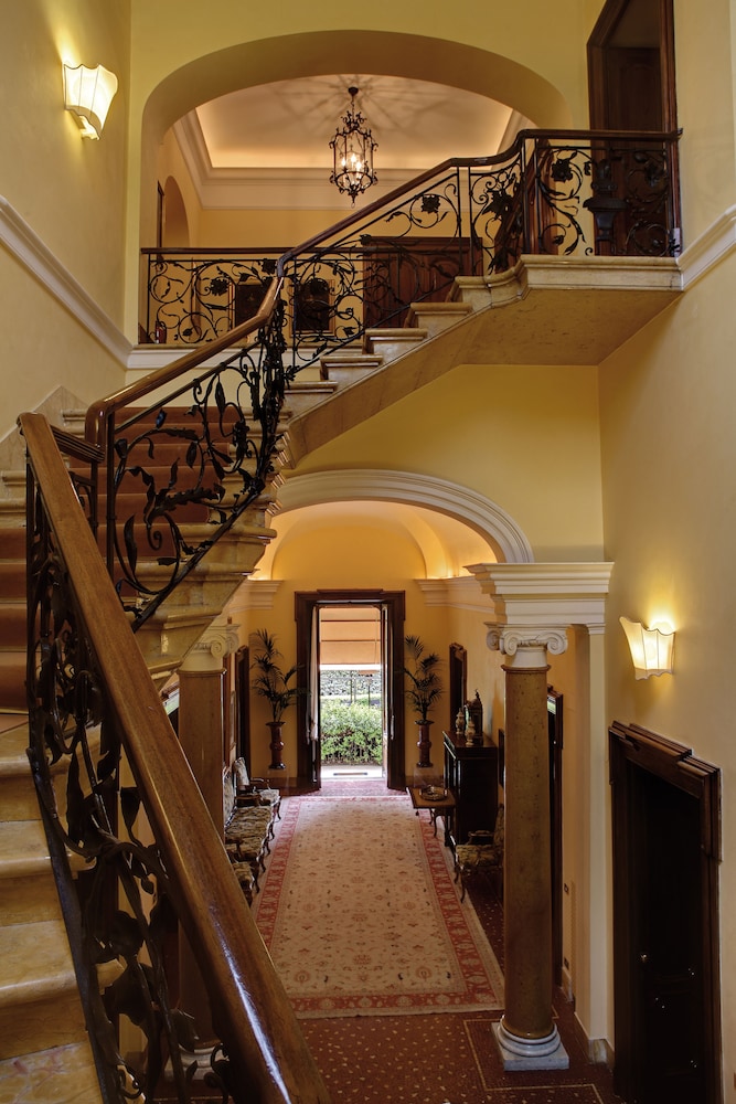 Villa Spalletti Trivelli 2