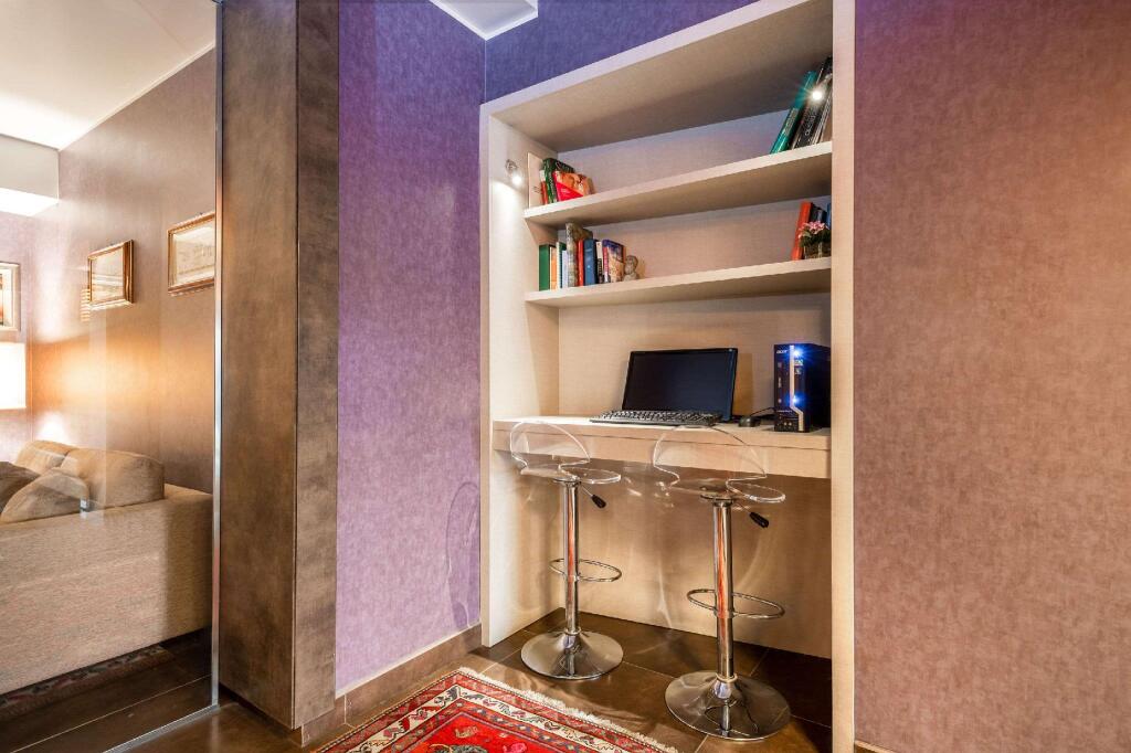 Rome Airport Hotel Fiumicino 12