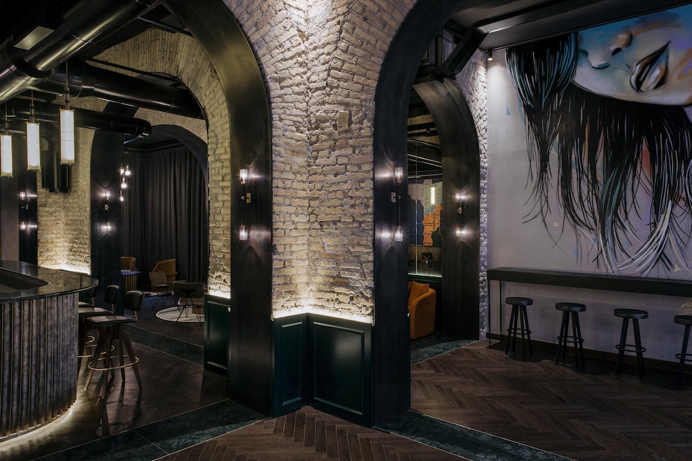 Hotel Chapter Roma 3